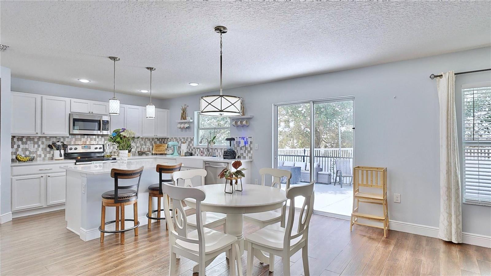 TERRACE GROVE SUB - Residential