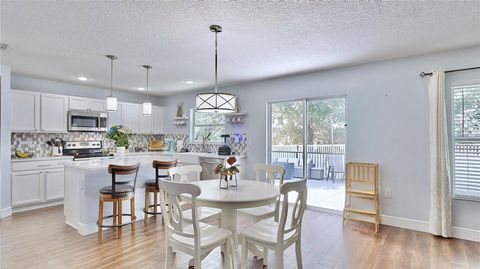 Tiny photo for 16526 Caju Road, Clermont, FL 34711 (MLS # TB8455975)