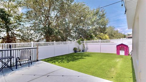 Tiny photo for 16526 Caju Road, Clermont, FL 34711 (MLS # TB8455975)