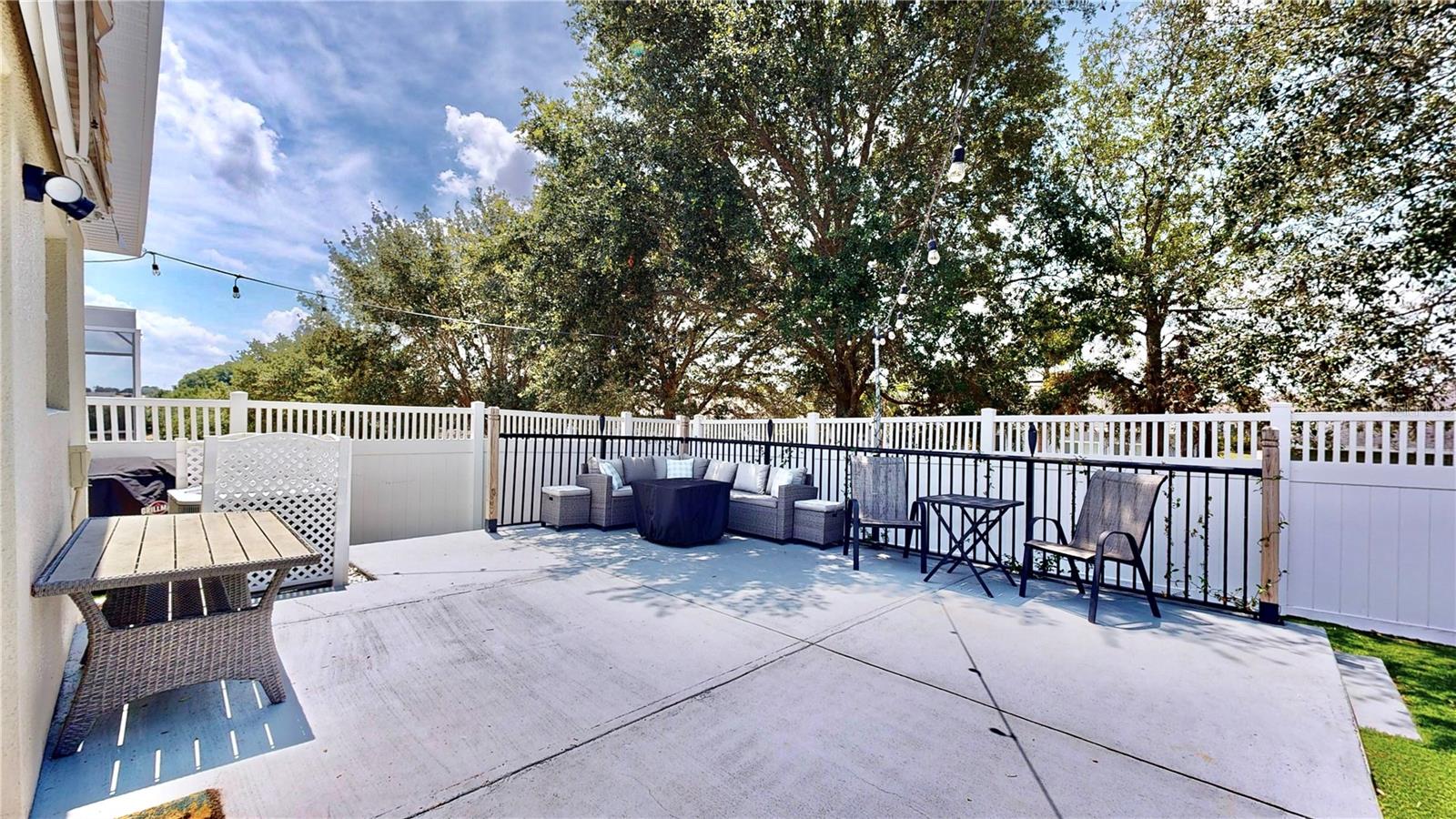 TERRACE GROVE SUB - Residential