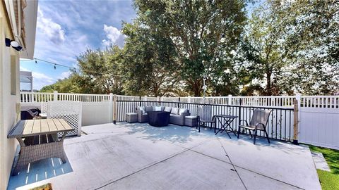 Tiny photo for 16526 Caju Road, Clermont, FL 34711 (MLS # TB8455975)