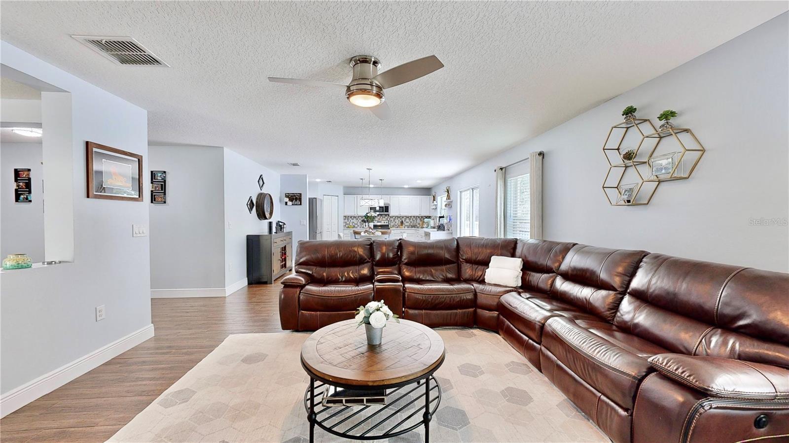 TERRACE GROVE SUB - Residential