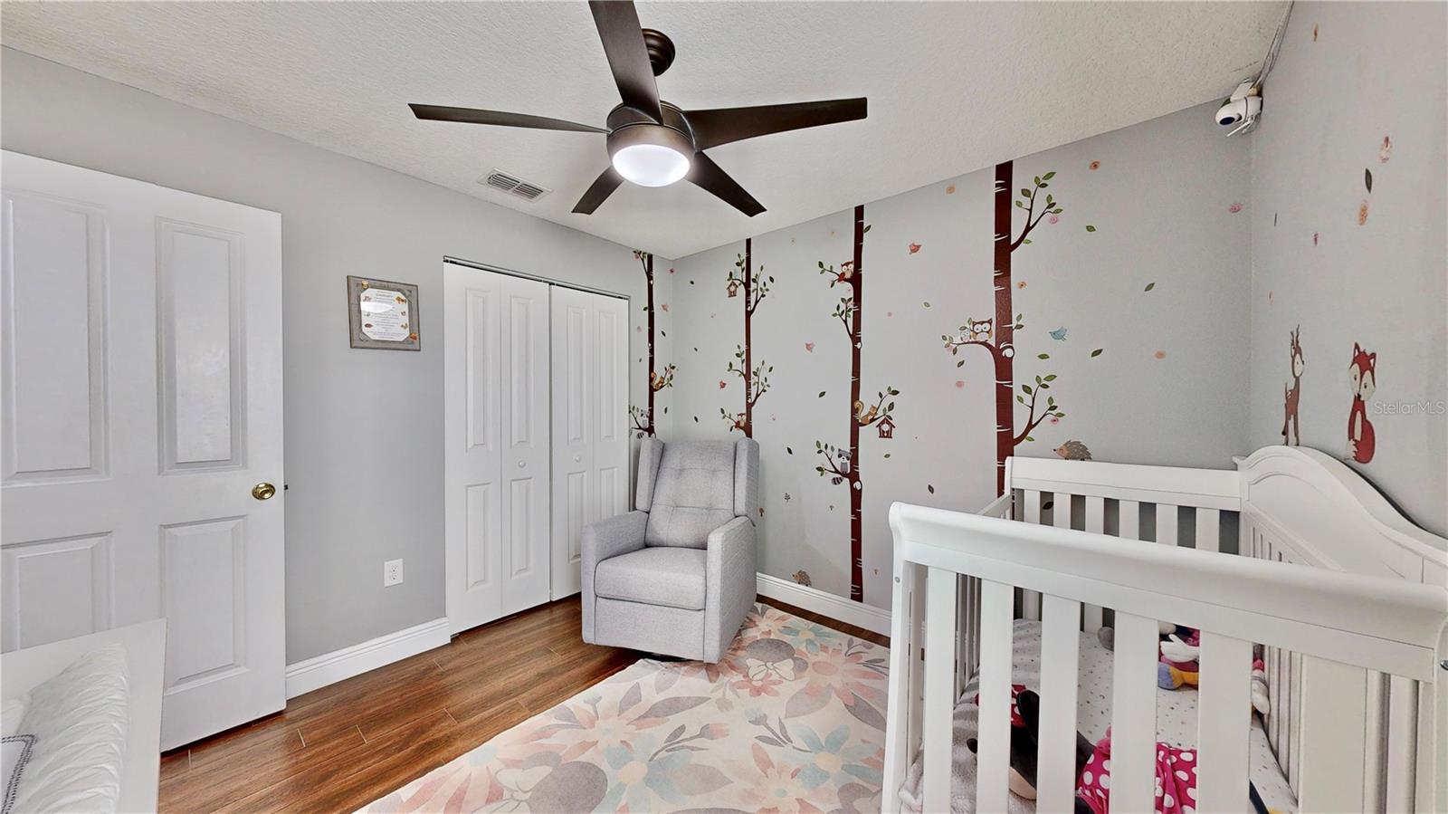 TERRACE GROVE SUB - Residential