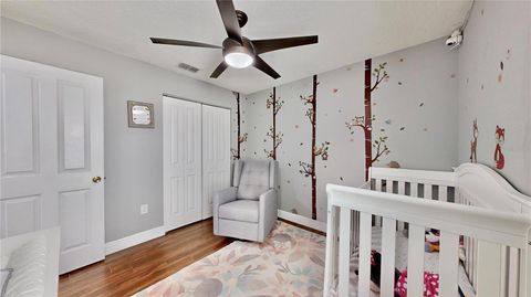 Tiny photo for 16526 Caju Road, Clermont, FL 34711 (MLS # TB8455975)