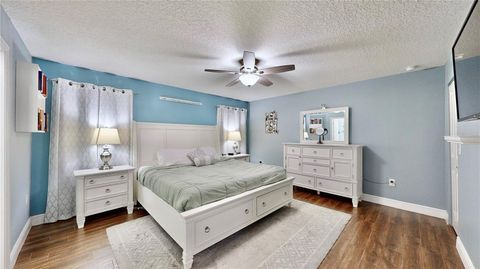 Tiny photo for 16526 Caju Road, Clermont, FL 34711 (MLS # TB8455975)