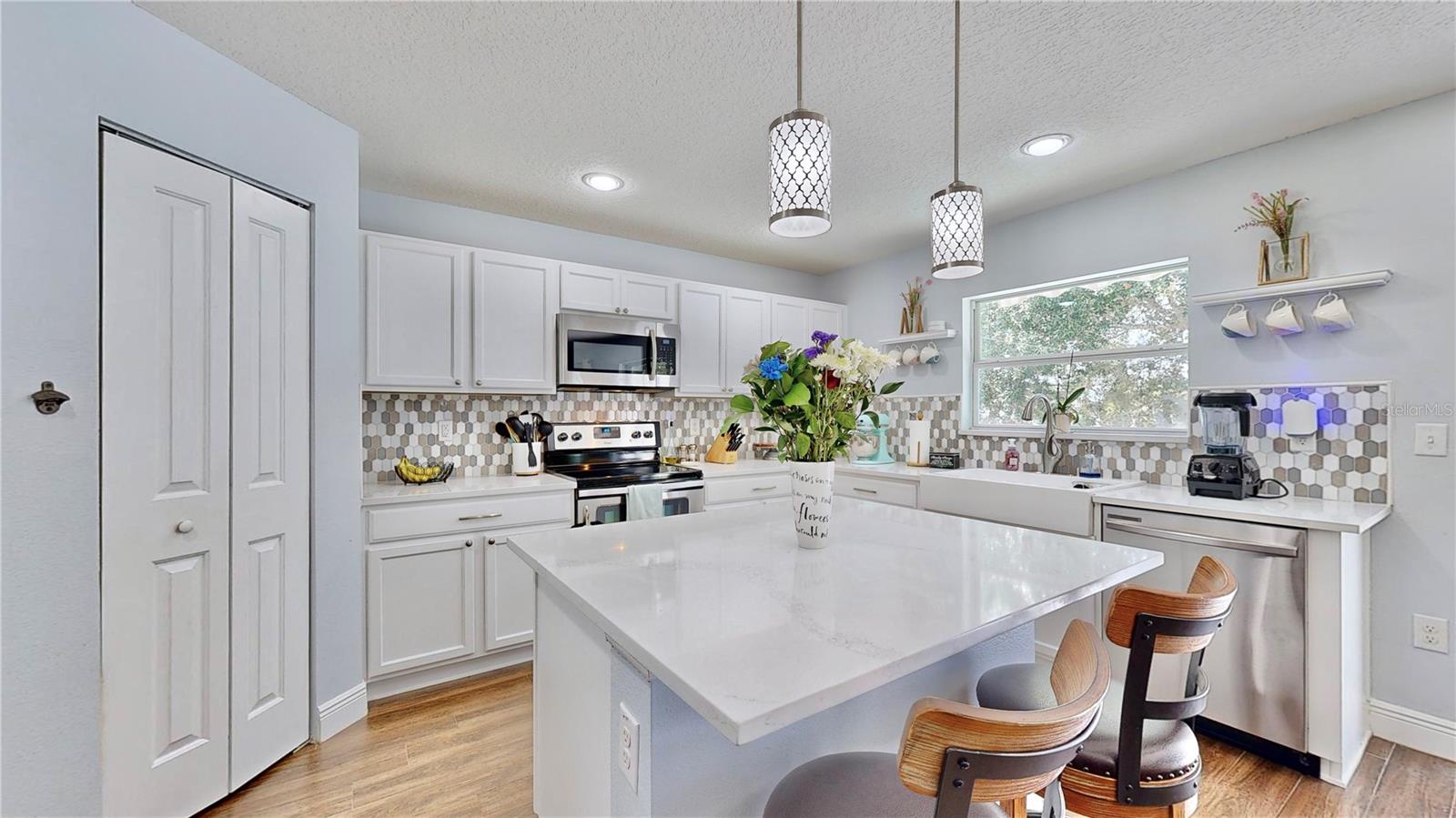 TERRACE GROVE SUB - Residential