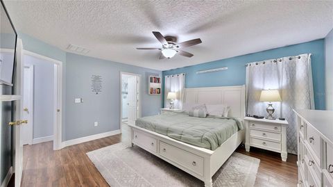 Tiny photo for 16526 Caju Road, Clermont, FL 34711 (MLS # TB8455975)