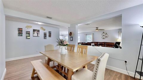 Tiny photo for 16526 Caju Road, Clermont, FL 34711 (MLS # TB8455975)