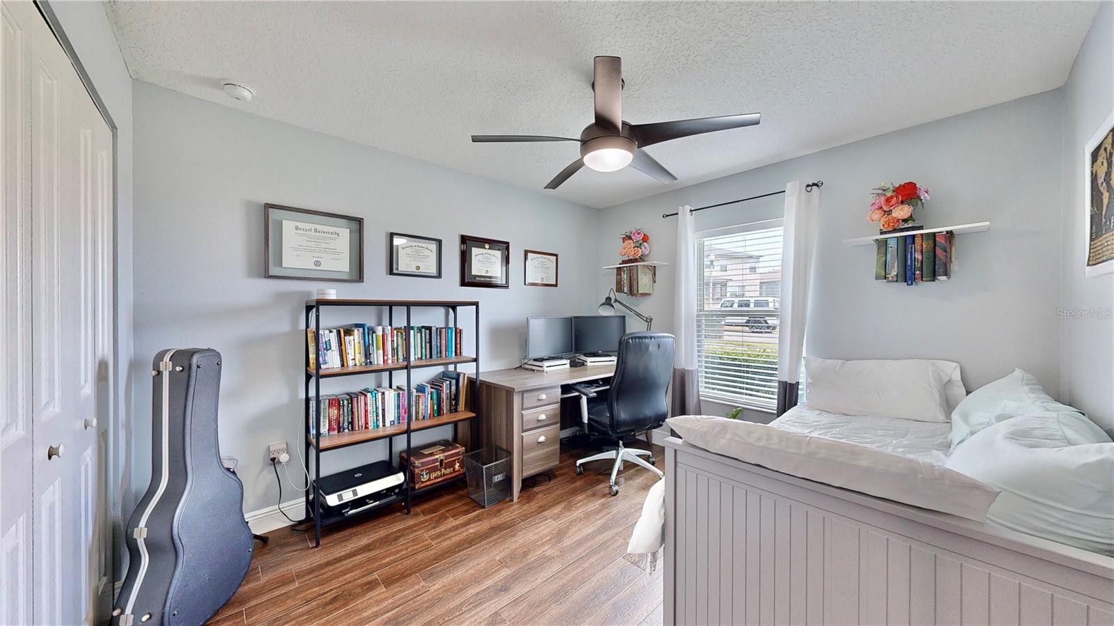 TERRACE GROVE SUB - Residential