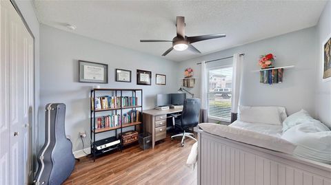 Tiny photo for 16526 Caju Road, Clermont, FL 34711 (MLS # TB8455975)