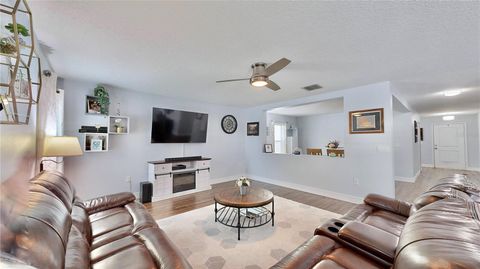Tiny photo for 16526 Caju Road, Clermont, FL 34711 (MLS # TB8455975)