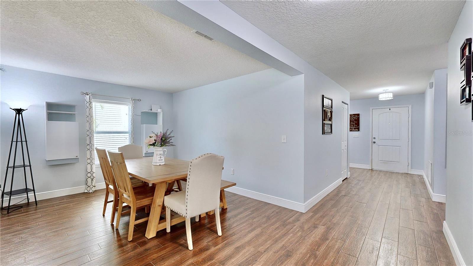 TERRACE GROVE SUB - Residential