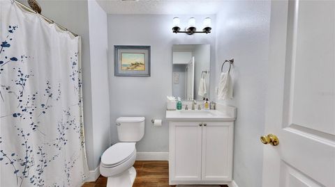 Tiny photo for 16526 Caju Road, Clermont, FL 34711 (MLS # TB8455975)