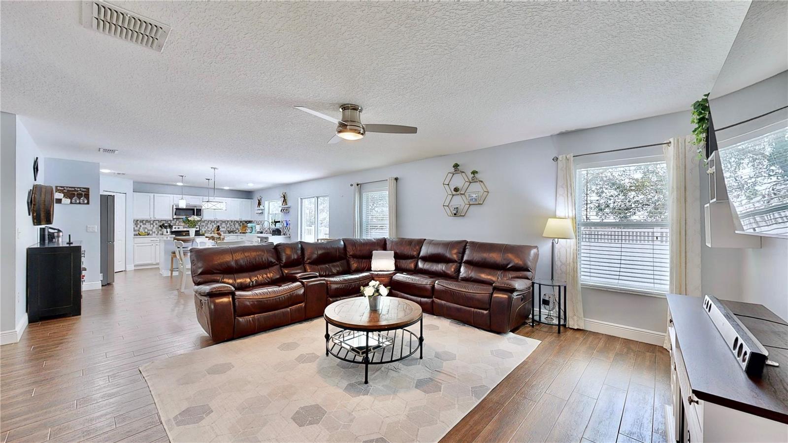 TERRACE GROVE SUB - Residential