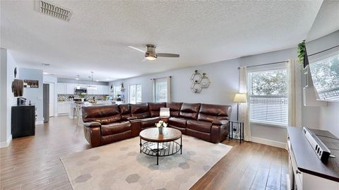 Tiny photo for 16526 Caju Road, Clermont, FL 34711 (MLS # TB8455975)