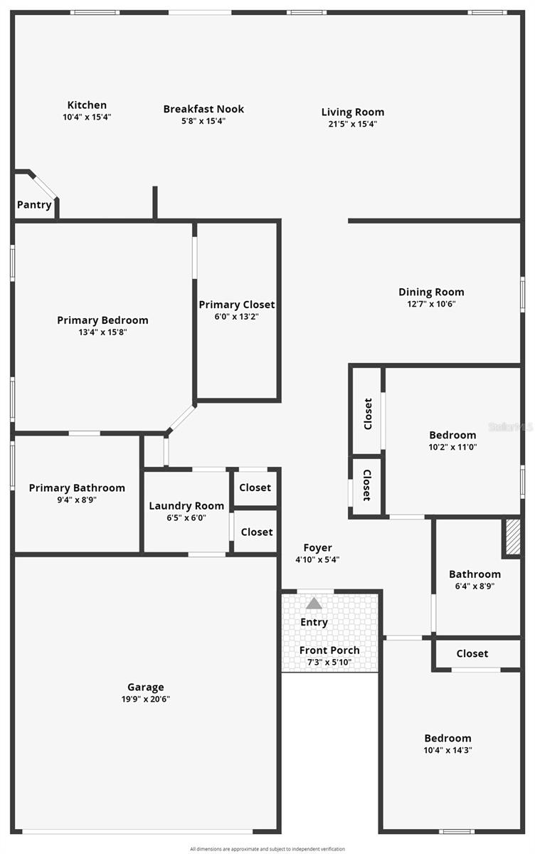 TERRACE GROVE SUB - Residential