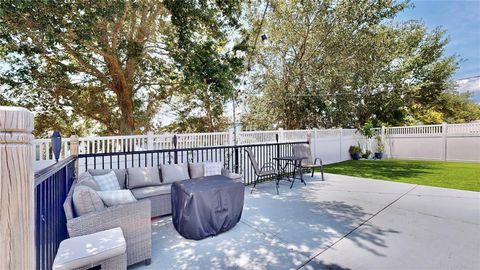 Tiny photo for 16526 Caju Road, Clermont, FL 34711 (MLS # TB8455975)