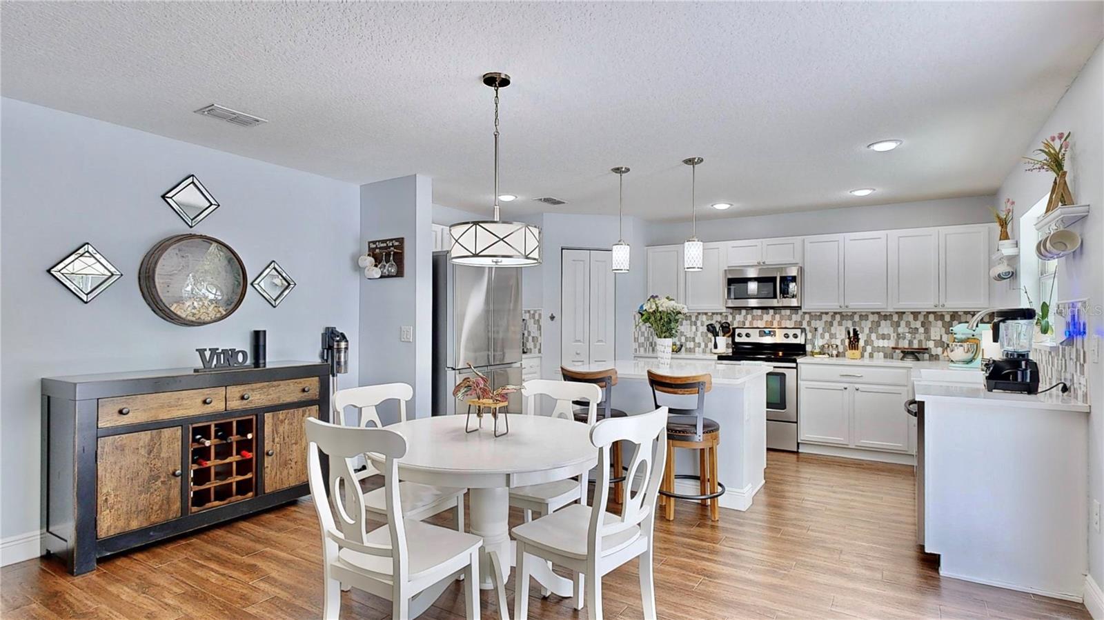 TERRACE GROVE SUB - Residential