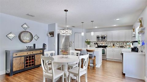 Tiny photo for 16526 Caju Road, Clermont, FL 34711 (MLS # TB8455975)