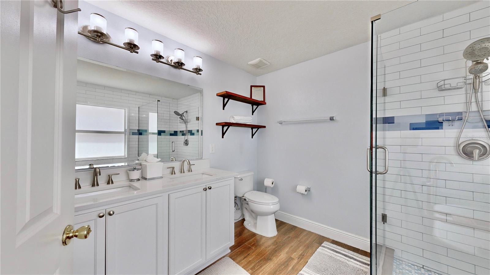 TERRACE GROVE SUB - Residential