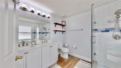 Tiny photo for 16526 Caju Road, Clermont, FL 34711 (MLS # TB8455975)