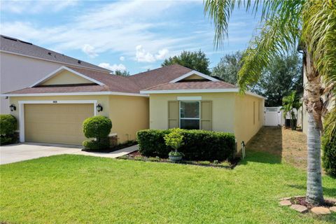Tiny photo for 16526 Caju Road, Clermont, FL 34711 (MLS # TB8455975)
