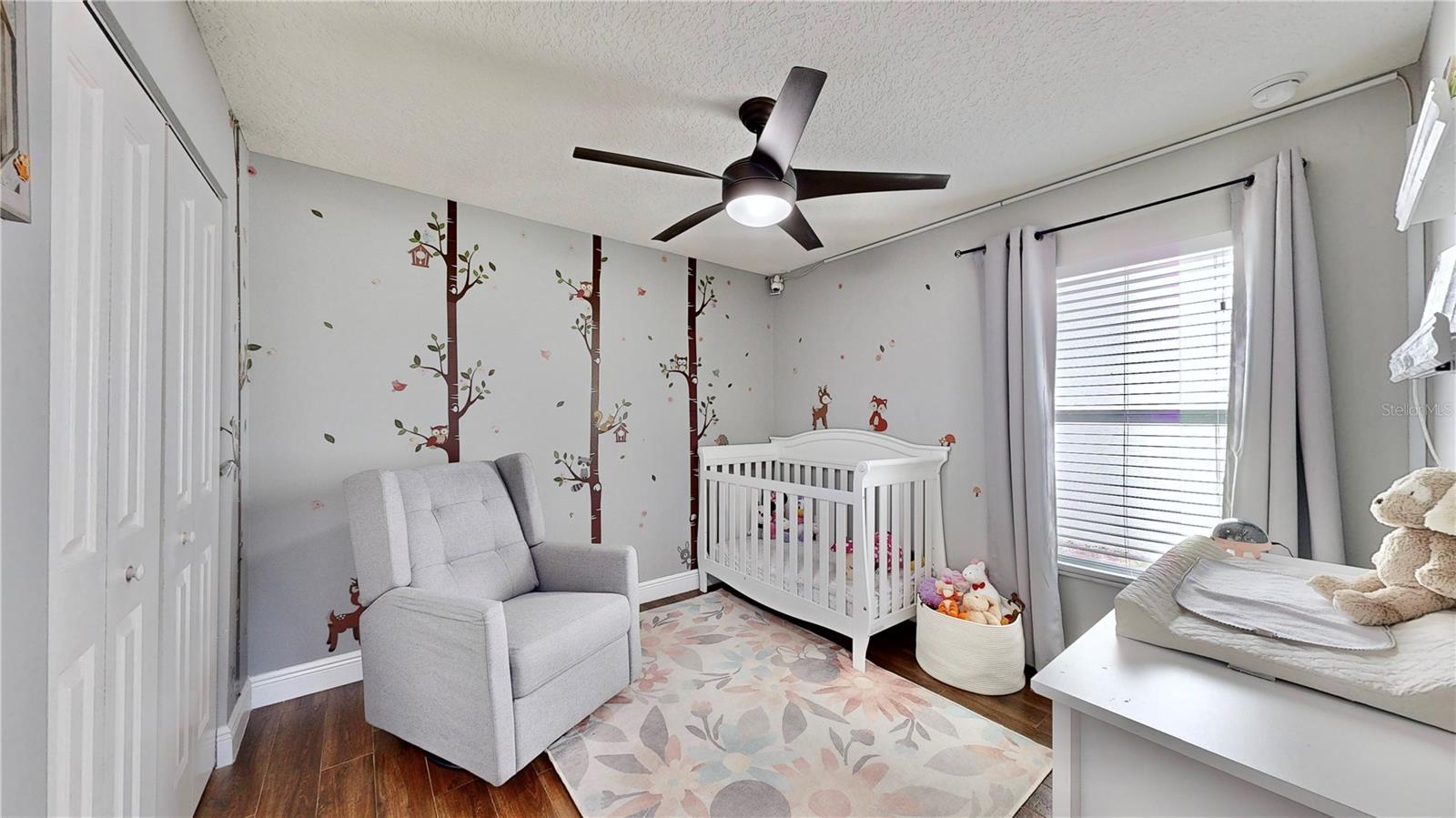 TERRACE GROVE SUB - Residential