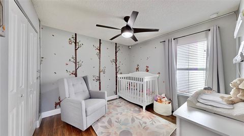 Tiny photo for 16526 Caju Road, Clermont, FL 34711 (MLS # TB8455975)