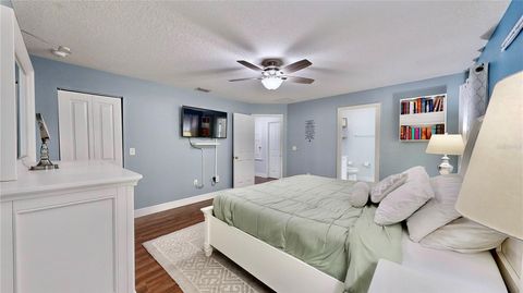 Tiny photo for 16526 Caju Road, Clermont, FL 34711 (MLS # TB8455975)