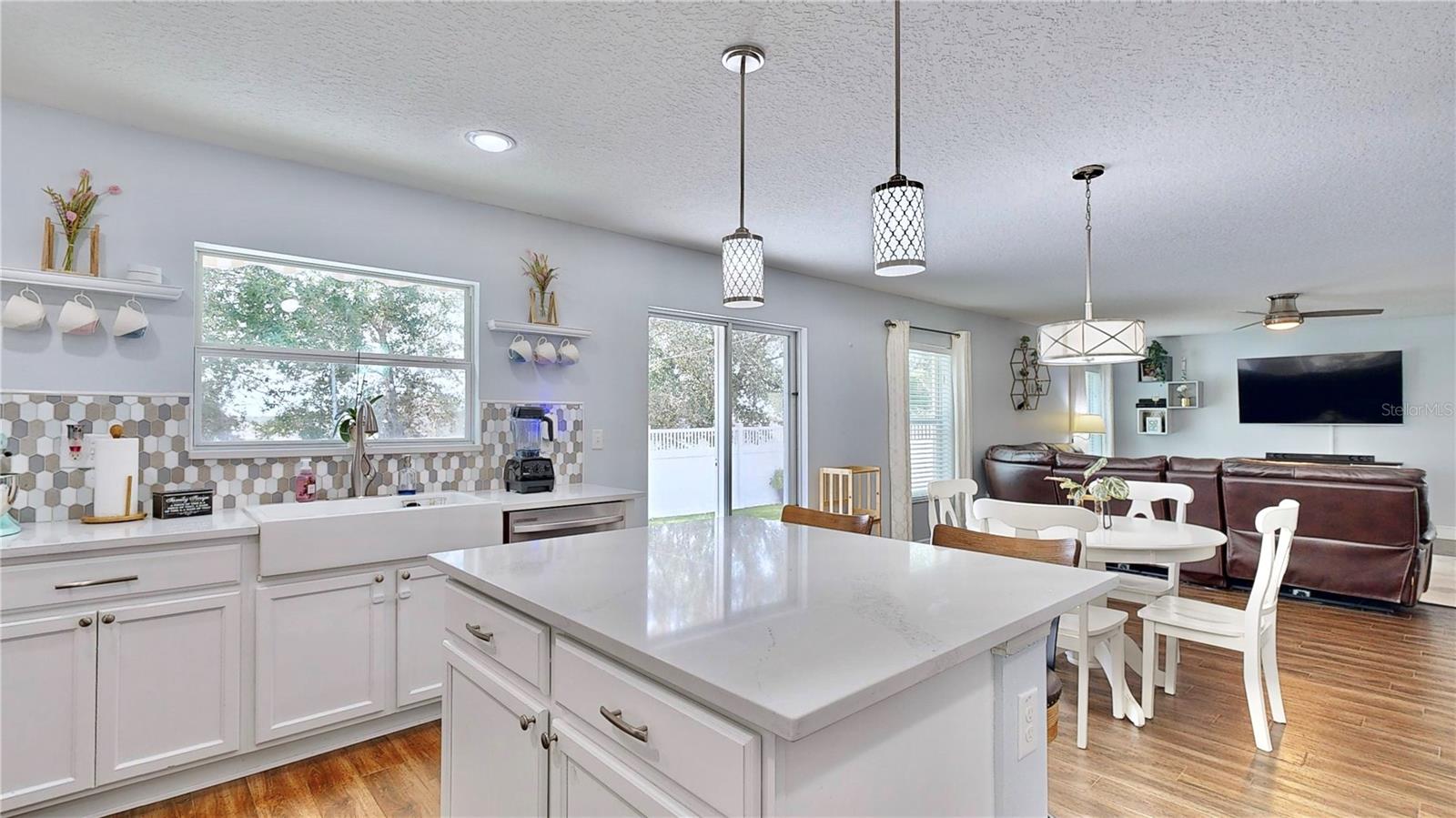 TERRACE GROVE SUB - Residential