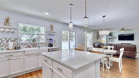 Tiny photo for 16526 Caju Road, Clermont, FL 34711 (MLS # TB8455975)