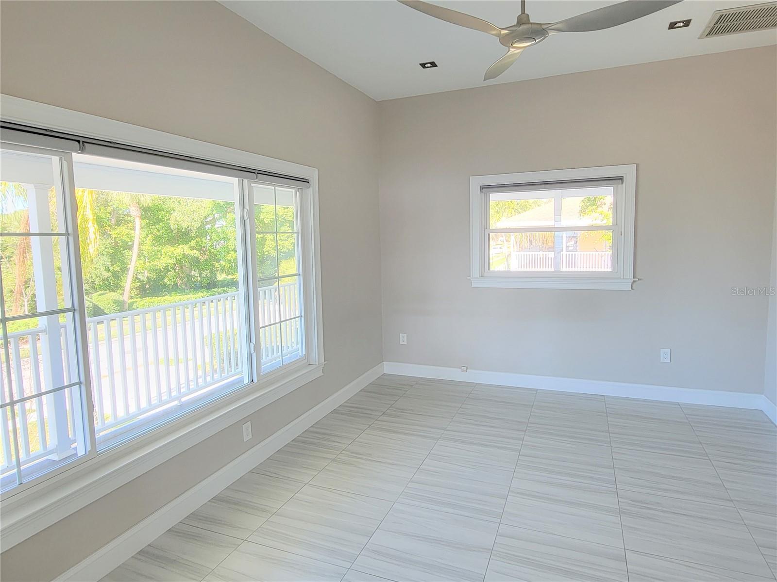 BAYVIEW GROVE - Residential Lease