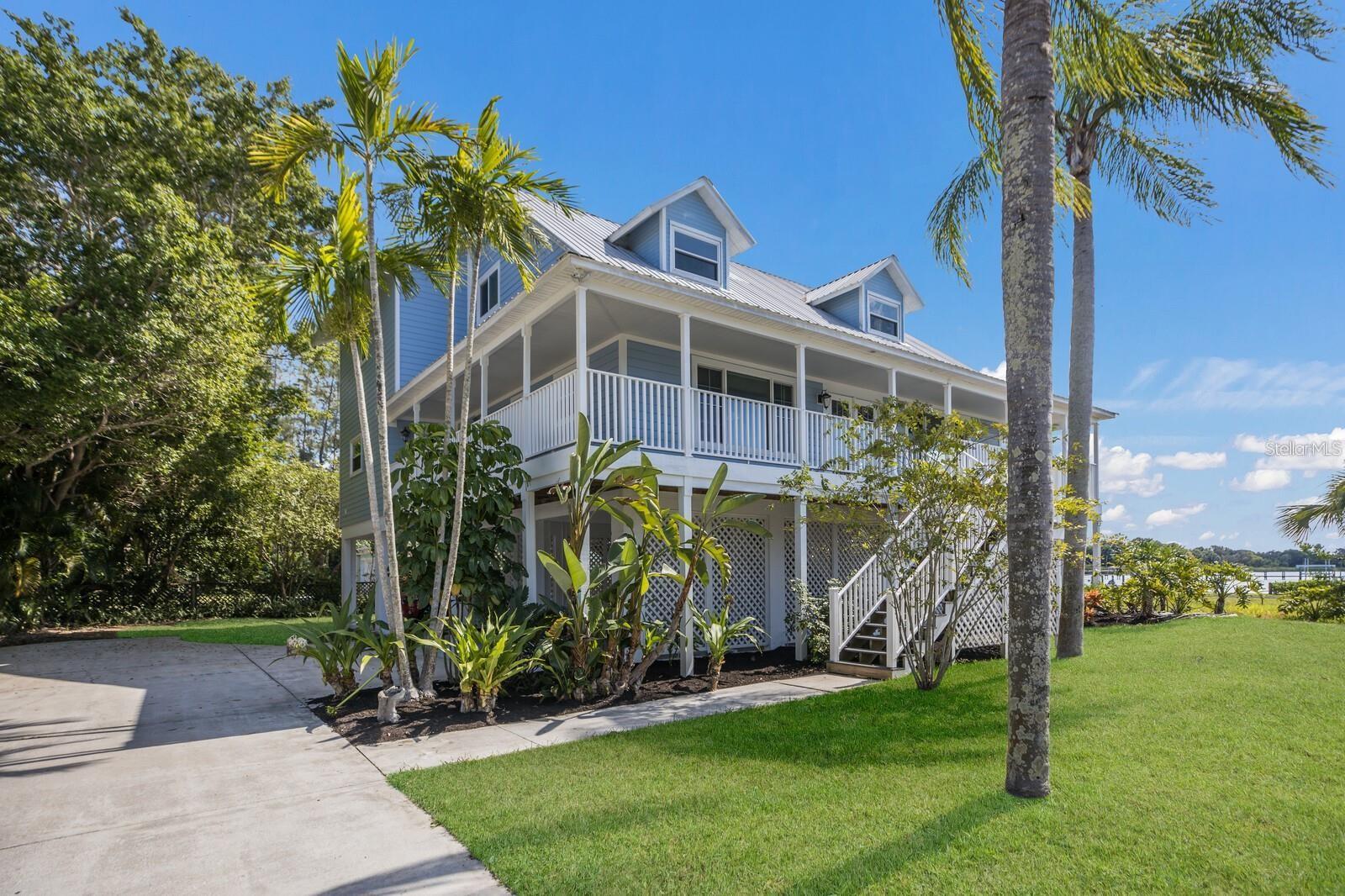 BAYVIEW GROVE - Residential Lease