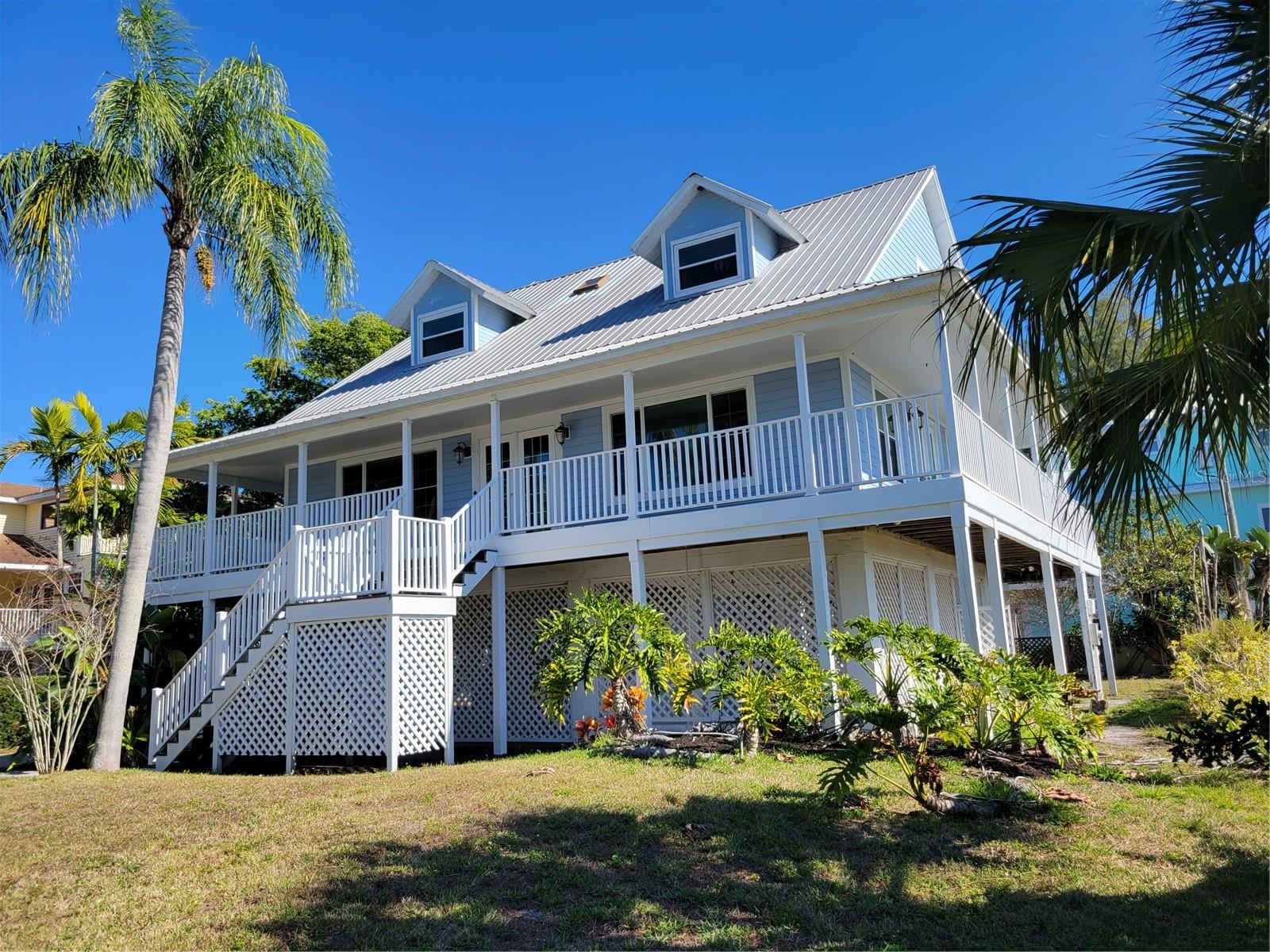 BAYVIEW GROVE - Residential Lease