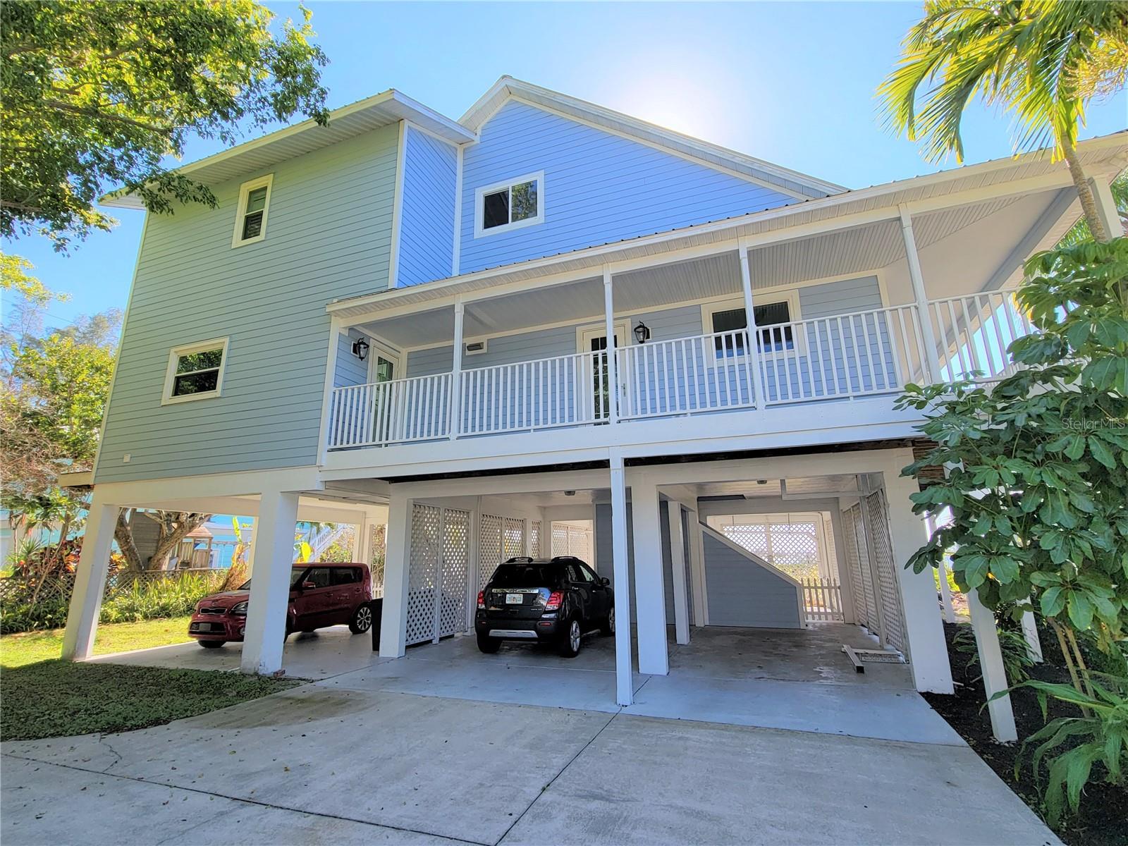 BAYVIEW GROVE - Residential Lease