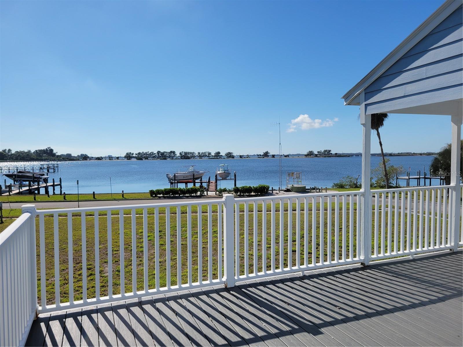 BAYVIEW GROVE - Residential Lease