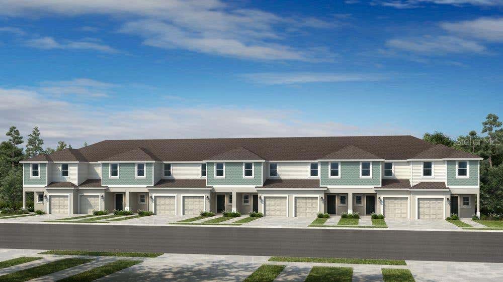 Photo of 13163 Stable Place, Parrish, FL 34219 (MLS # TB8540124)