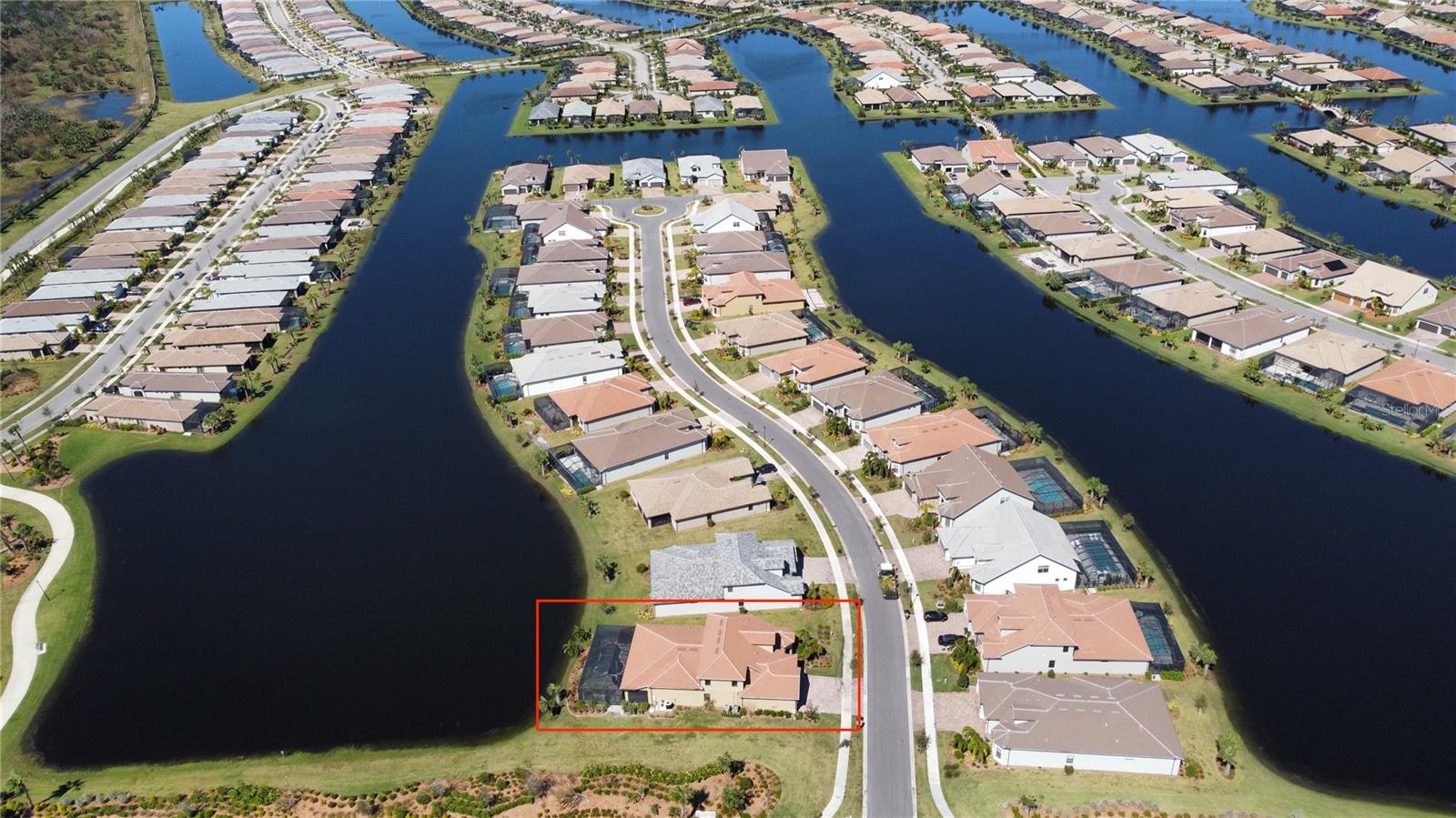 13349 VERANDI STREET, VENICE, FL 34293 - Residential