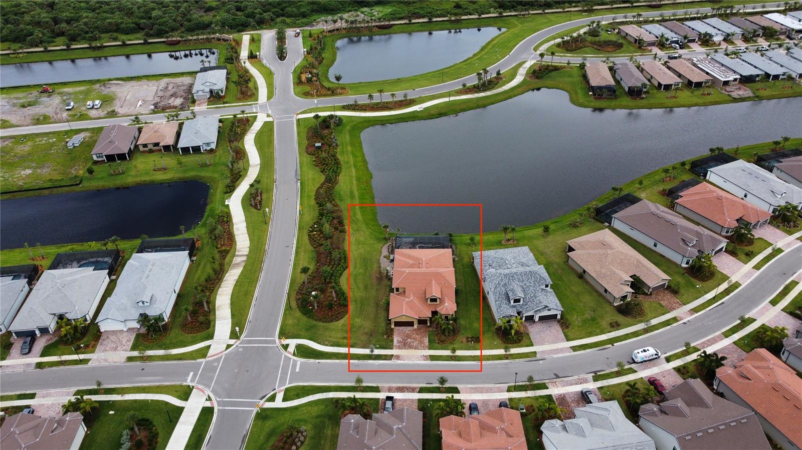 13349 VERANDI STREET, VENICE, FL 34293 - Residential