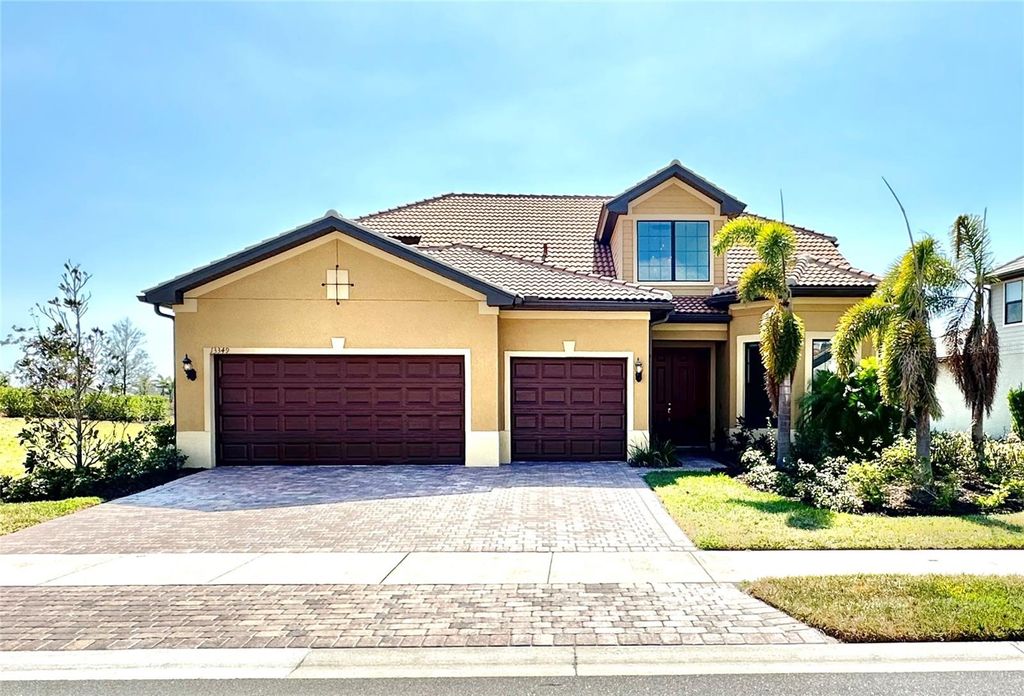 Photo of 13349 Verandi Street, Venice, FL 34293 (MLS # A4689745)