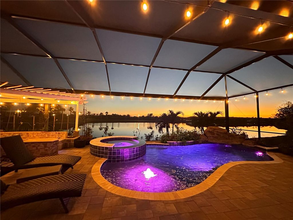 Photo of 13349 Verandi Street, Venice, FL 34293 (MLS # A4689745)