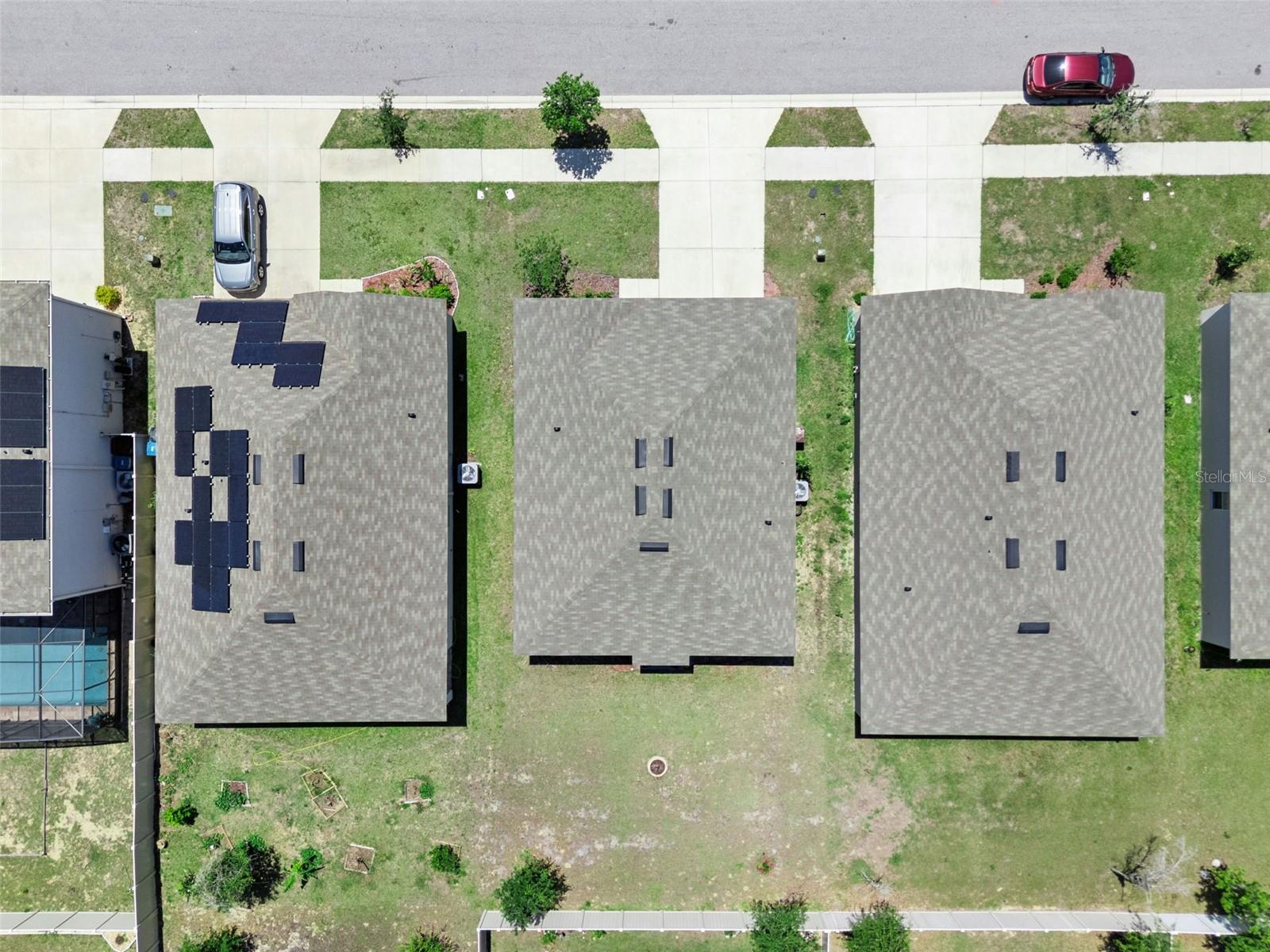 GRACE RANCH PH 2 - Residential