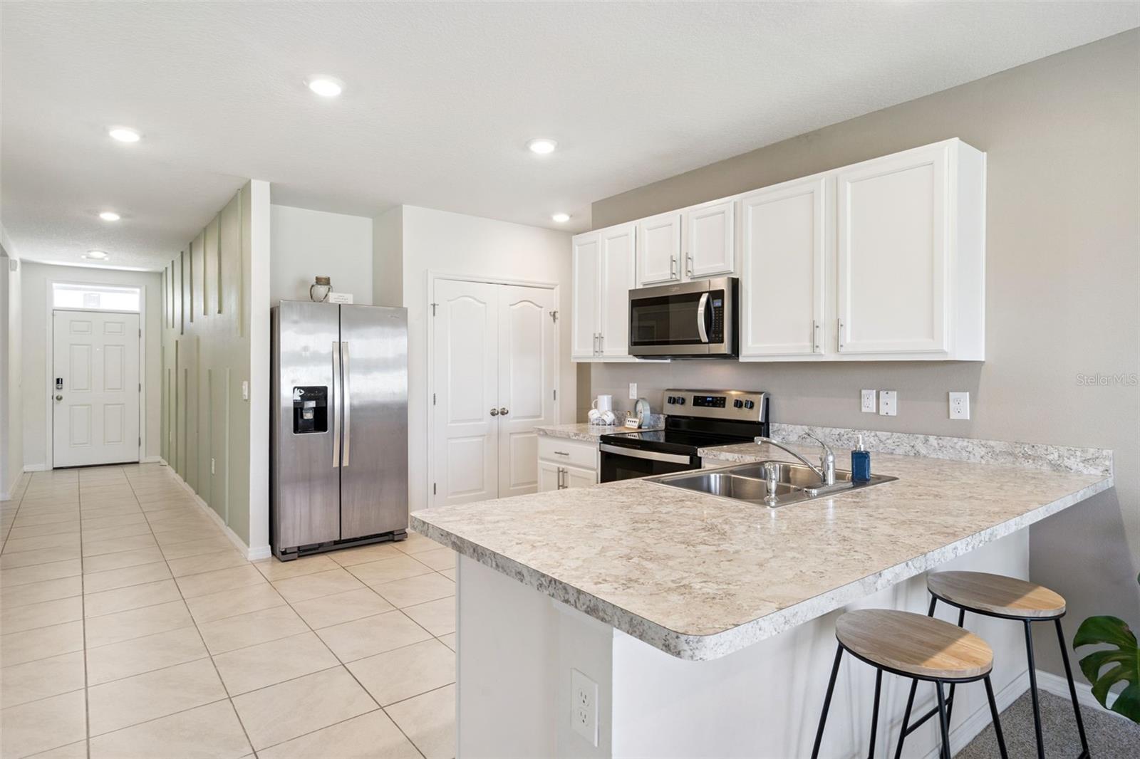 GRACE RANCH PH 2 - Residential