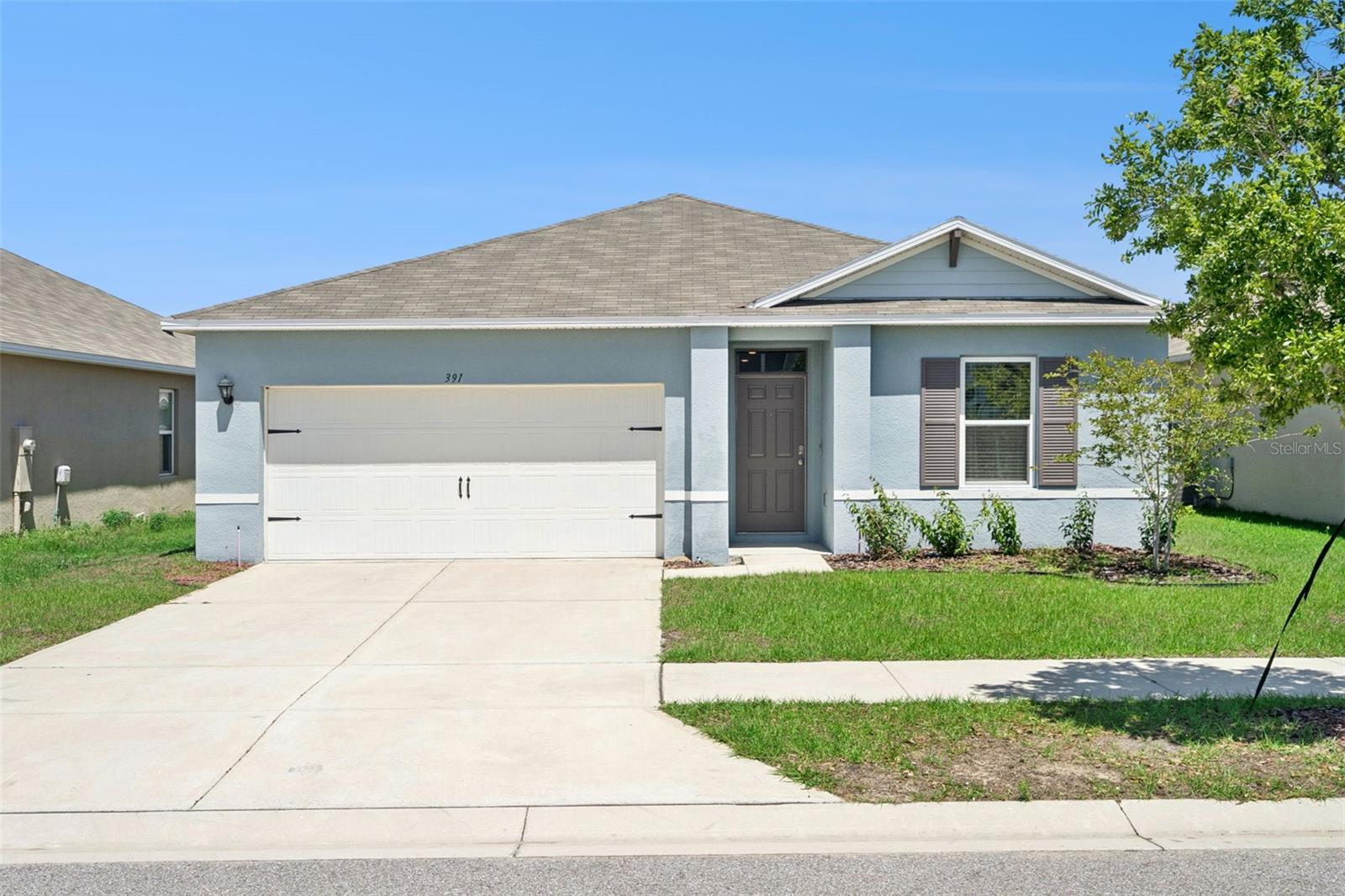 GRACE RANCH PH 2 - Residential