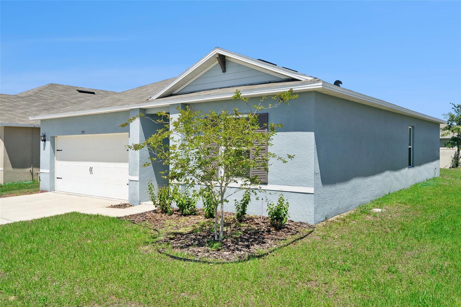 GRACE RANCH PH 2 - Residential