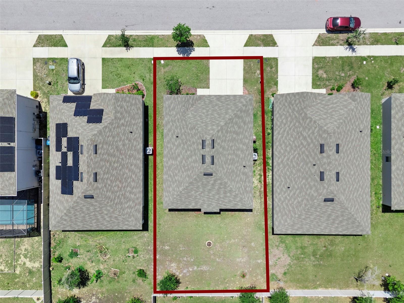 GRACE RANCH PH 2 - Residential