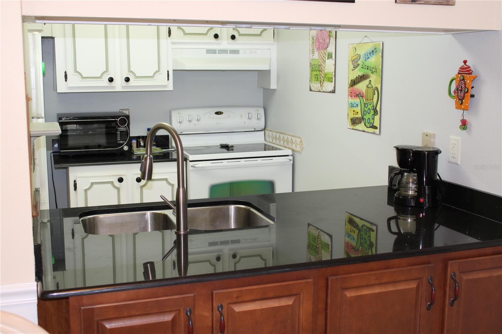 LAKEVIEW OF LARGO - Residential