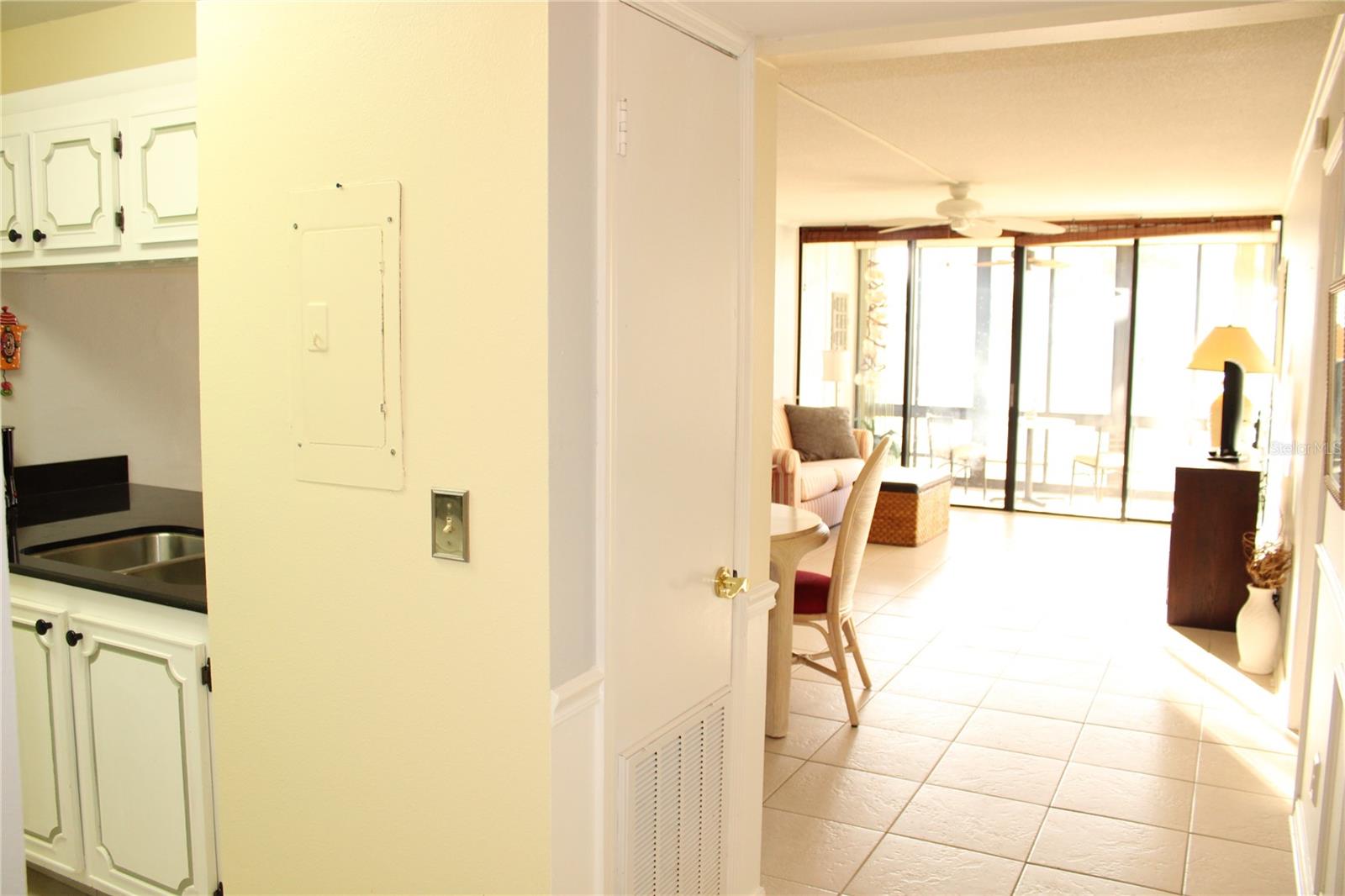 LAKEVIEW OF LARGO - Residential