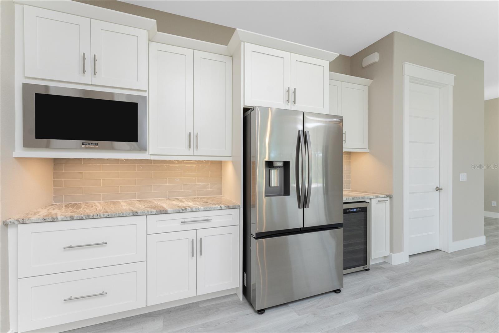 ROTONDA WEST BROADMOOR - Residential
