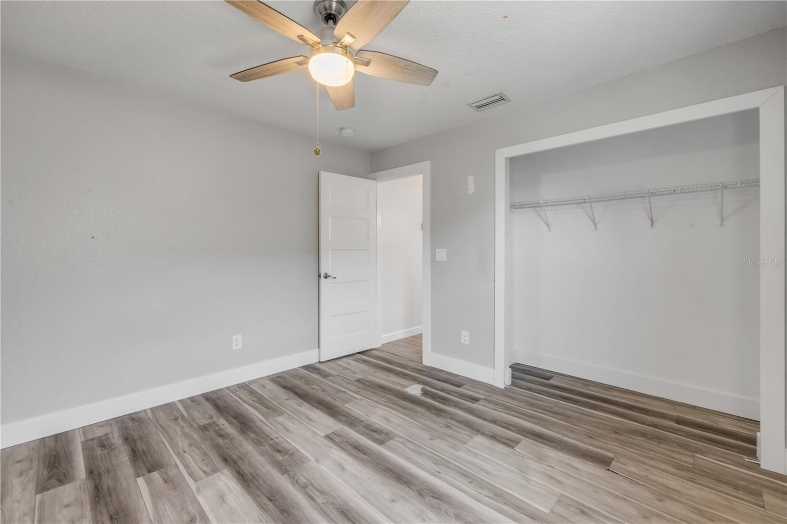 INLET SHORES - Residential